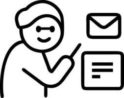 digital literacy for seniors large icons step by step demos slower pace patient guidance steady practice regained independence beaming pride gentle steps vector
