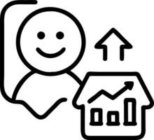 digital literacy for small businesses online catalogs client chats secure payments easy metrics global markets improved branding smooth operations stable gains vector