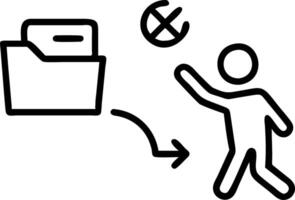 digital literacy curriculum structured units skill based lessons balanced theory interactive practice aligned standards improved readiness bright futures vector