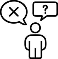 digital literacy and problem solving vector