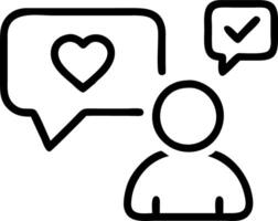 digital literacy and social media profile setup responsible sharing content curation balanced posting no toxicity forging relationships digital goodwill kindness vector