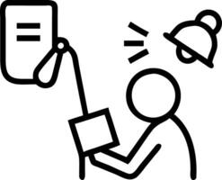 digital literacy and critical thinking evaluating sources fact checking cross referencing unbiased views stronger judgment stable logic fewer traps vector
