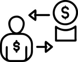 cost saving and allocation and analysis vector