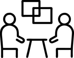 business growth and scaling and resources vector