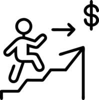 Analyst weights profitability code pastel steps stack chest relaxes mild hush clarifies tangled data stable meaning glows vector