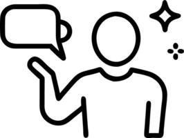 Advisor shapes branding schema faint icons hover chest relaxes mild hues refine concept stable warmth guides core vector