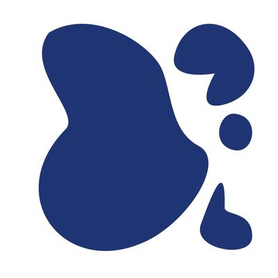 The logo for the international association of professional translators