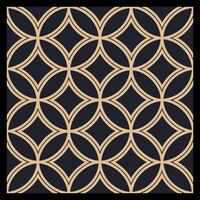Bold Patterns for Modern Wallpapers, Graphic Design, Fabric Printing, and Artistic Decorative Projects. vector
