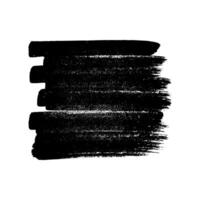 Scribble with a black marker. Doodle style scribble. Black hand drawn design element on background. illustration vector