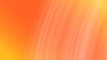 Modern orange gradient backgrounds with lines. Header banner. Bright geometric abstract presentation backdrops vector