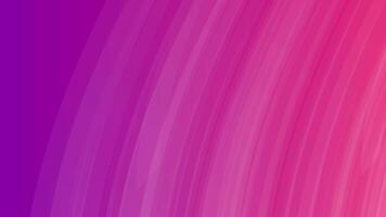 Modern purple gradient backgrounds with lines. Bright geometric abstract presentation backdrops. illustration vector