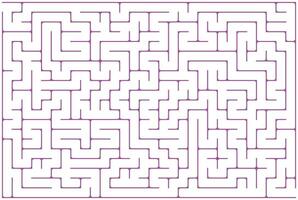 Labyrinth Maze Games Puzzles Labyrinth games These games can help develop cognitive skills and visual skills. Some labyrinth games include vector