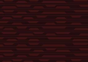 Dark red art graphic presentation modern background vector