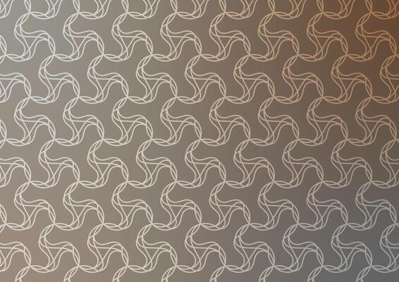 Abstract swirl line pattern gradient background