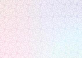 Soft swirl pattern gradient abstract background vector