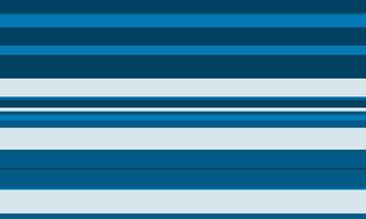 Sleek horizontal stripes in calming blues and pale greens create a versatile background ideal for websites, presentations, or textile designs. vector