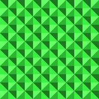 3d green pattern 80s structure abstract seamless vector