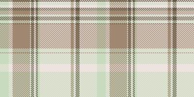 Victorian pattern check , panjabi textile plaid texture. Composition fabric seamless background tartan in white and pastel colors. vector
