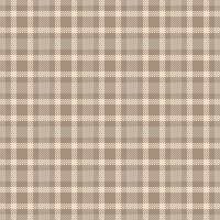 France seamless tartan pattern, minimal fabric texture plaid. Korean check background textile in pastel and light colors. vector