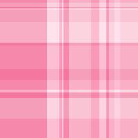 Ethnicity textile plaid fabric, idyllic seamless pattern texture. Vivid check tartan background in light and red colors. vector