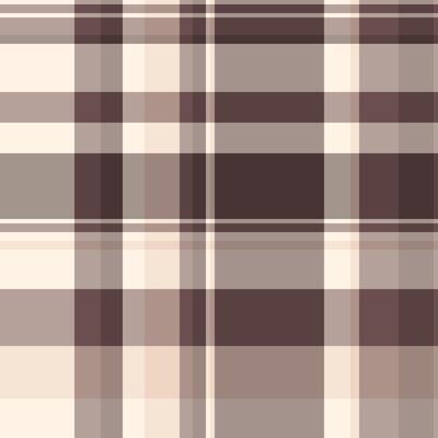 Difficult plaid textile, xmas tartan background texture. Tweed check fabric seamless pattern in pastel and old lace colors.