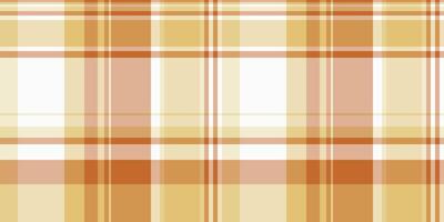Elegant warmtoned plaid pattern. Perfect for textile design, website backgrounds, or autumnal branding. Subtle color variations create a sophisticated and versatile design. vector