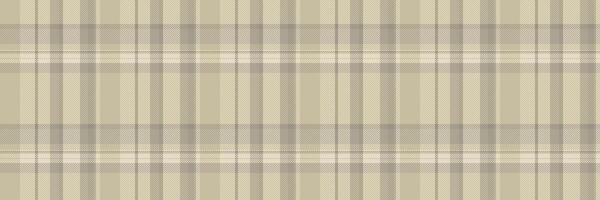 Small background seamless texture, lovely textile plaid. Argyle tartan check pattern fabric in pastel and light colors. vector