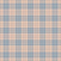 Victorian seamless texture tartan, sale plaid textile background. Floor check pattern fabric in grey and light colors. vector