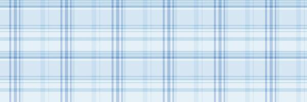 Subtle light blue plaid pattern. Perfect for backgrounds, textile designs, and website templates. Clean, minimalist aesthetic. Versatile and stylish. vector