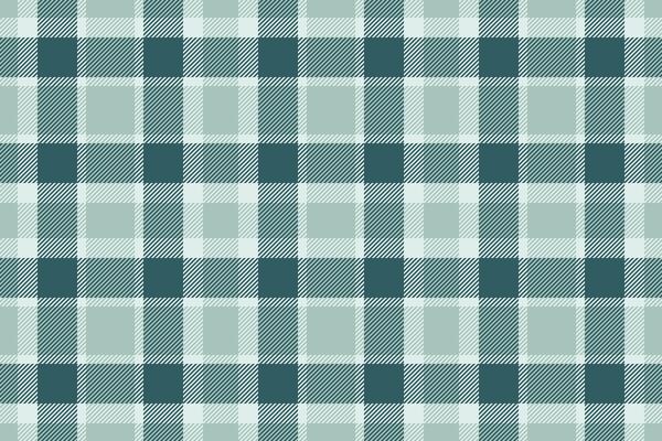 Official fabric tartan, mesh textile seamless check. Collection pattern background plaid texture in pastel and cyan colors.