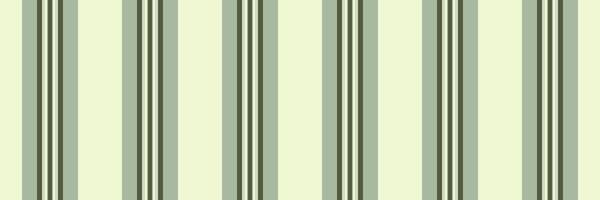 Border fabric lines stripe, product pattern seamless . Romance vertical textile background texture in light and pastel colors. vector