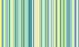 Vibrant vertical stripes in pastel yellow, teal, and gray create a cheerful, modern pattern. Ideal for backgrounds, website design, textiles, and more. vector