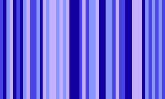 Striking vertical stripes in calming blues and lavenders create a versatile background perfect for websites, presentations, or textile designs. The clean, modern aesthetic offers a sophisticated feel. vector