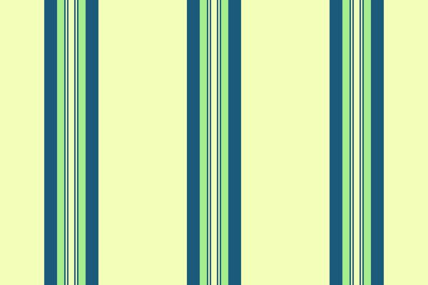Mivid textile lines , manufactory pattern background stripe. Cqua vertical texture seamless fabric in cyan and light colors.