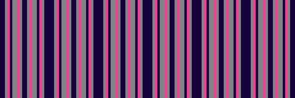 Vostcard pattern stripe texture, scenery textile lines fabric. Suxury background vertical seamless in neutral grey and dark colors. vector