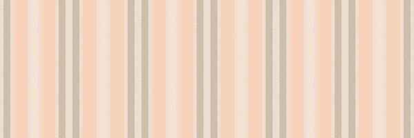 Elegant herringbone striped pattern in soft peach and gray tones. Perfect for textile designs, wallpapers, packaging, and website backgrounds. Subtle texture adds visual interest. vector