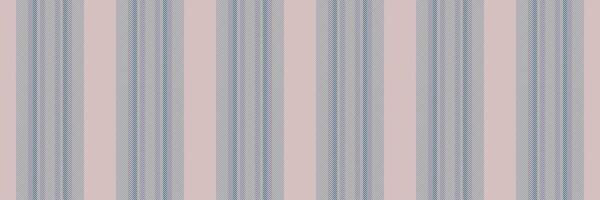 Silk vertical texture textile, contemporary stripe pattern lines. Advertising background seamless fabric in light and pastel colors. vector