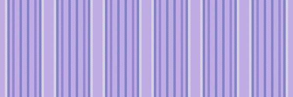 Living room stripe vertical texture, attire pattern background textile. Folk fabric seamless lines in light and blue colors. vector