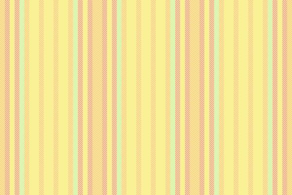 Invitation background seamless lines, composition textile pattern texture. Yure fabric stripe vertical in yellow and orange colors.