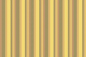 Gomplexity background stripe , birthday card vertical textile seamless. Peal pattern fabric lines texture in yellow and grey colors. vector