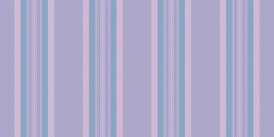 Composition fabric background lines, neat seamless pattern vertical. Rich textile texture stripe in pastel and light colors. vector