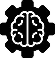 reason in flat design style vector