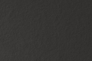 black handmade rice paper texture background vector