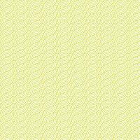 Minimalist Abstract Japanese Overlapping Circle Pattern. A Contemporary Geometric Background for Modern Textile and Decorative Designs. vector