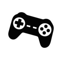 Game controller icon, game controller, Joystick Icon. illustration vector