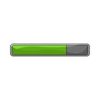 Loading Progress illustration vector
