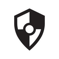 Shield of Strength and Unity Logo vector