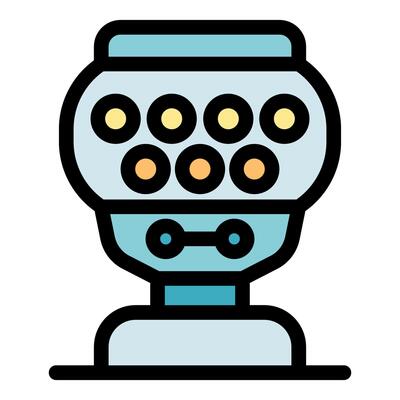Lighting equipment emitting light with multiple bulbs, professional studio spotlight