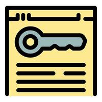 Keyword research for seo optimization, choosing relevant keywords for website ranking improvement vector