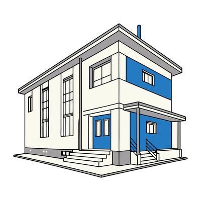 Building with Design Forstyle Should Modern